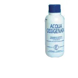 ACQUA OSSIGENATA 1 LITRO - Farmaspeed