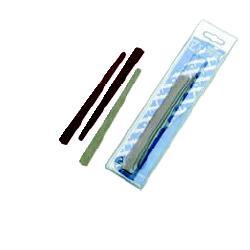 LIMA UNGHIE CARTA 10 PEZZI - Farmaspeed
