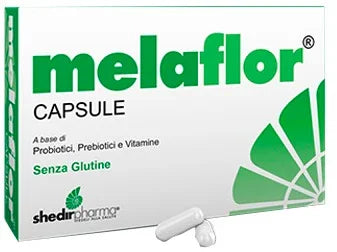 MELAFLOR 30 CAPSULE - Farmaspeed
