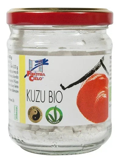KUZU BIOLOGICO 70 G - Farmaspeed