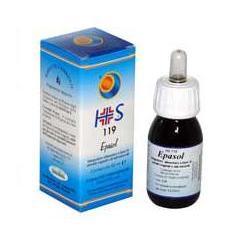 EPASOL LIQUIDO 50 ML - Farmaspeed