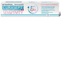 CURASEPT SENSITIVITY DENTIFRICIO 75 ML - Farmaspeed