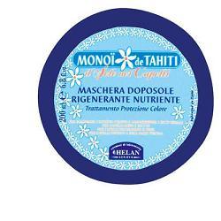 MONOI MASCHERA DOPOSOLE - Farmaspeed