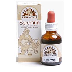 SERENVIN 50 ML - Farmaspeed