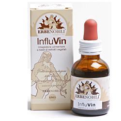 INFLUVIN 50 ML - Farmaspeed