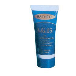 AG 15 PEELING 30 ML - Farmaspeed