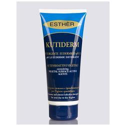 KUTIDERM DETERGENTE 200 ML - Farmaspeed