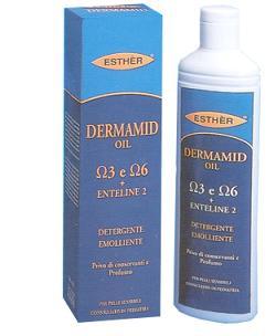 DERMAMID OIL OLIO BAGNO 250 ML - Farmaspeed
