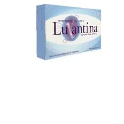 LUXANTINA 30 COMPRESSE - Farmaspeed