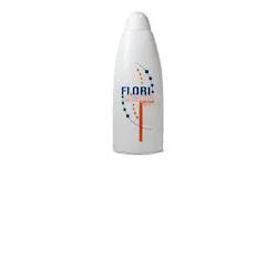 FLORIDERM DETERGENTE 400 ML - Farmaspeed