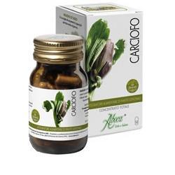 CARCIOFO CONCENTRATO TOTALE 50 OPERCOLI - Farmaspeed