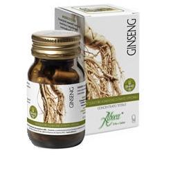 GINSENG CONCENTRATO TOTALE 50 OPERCOLI - Farmaspeed