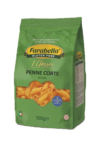 FARABELLA PENNE CORTE 500 G - Farmaspeed