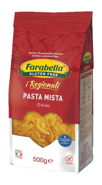 FARABELLA MISTA 500 G - Farmaspeed