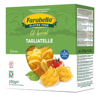 FARABELLA TAGLIATELLE 250 G - Farmaspeed