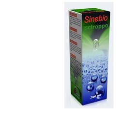 SINEBIO SCIROPPO 200 ML - Farmaspeed