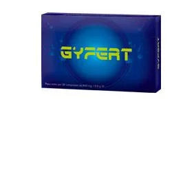 GYFERT 20 COMPRESSE - Farmaspeed