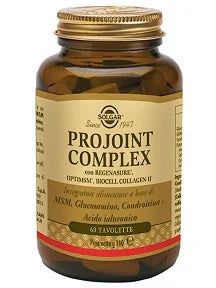 PROJOINT COMPLEX 60 TAVOLETTE - Farmaspeed