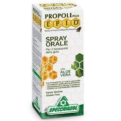 EPID SPRAY OROSOLUBILE ALOE 15 ML - Farmaspeed
