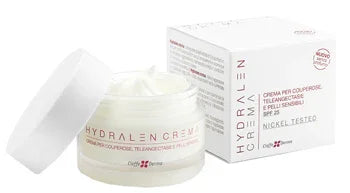 HYDRALEN CREMA 50 ML - Farmaspeed