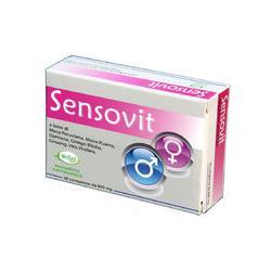 SENSOVIT 30 COMPRESSE - Farmaspeed