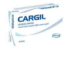CARGIL 30 CAPSULE - Farmaspeed
