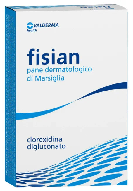 FISIAN PANE MARSIGLIA 100 G - Farmaspeed