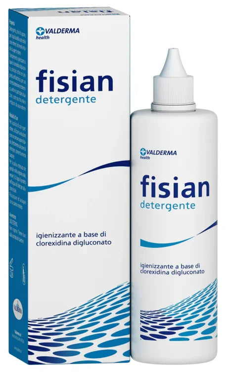 FISIAN DETERGENTE CUTE/MUCOSE 200 ML - Farmaspeed