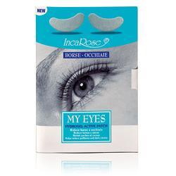 INCAROSE MY EYES COMPLEX ACTIVE PATCH 2 PEZZI - Farmaspeed