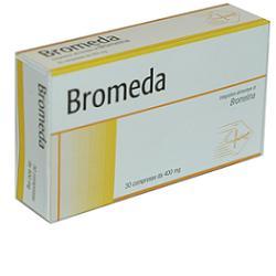 BROMEDA 30 COMPRESSE - Farmaspeed