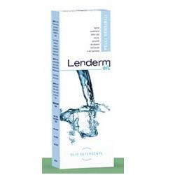 LEN DERM OIL DETERGENTE OLEOSO 400 ML - Farmaspeed