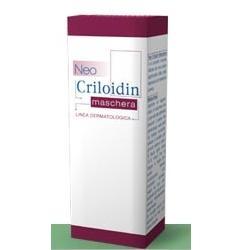 NEO CRILOIDIN MASCHERA 50 ML - Farmaspeed