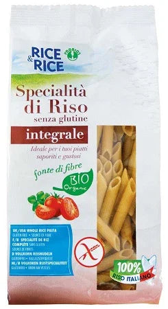 RICE&RICE PENNE 250 G - Farmaspeed