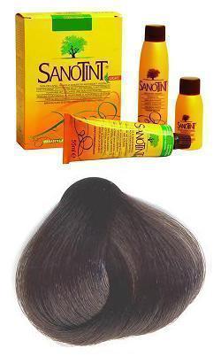 SANOTINT LIGHT TINT CASTANO NATURALE 73 - Farmaspeed