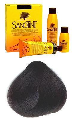 SANOTINT TINTURA CAPELLI 02 BRUNO 125 ML - Farmaspeed