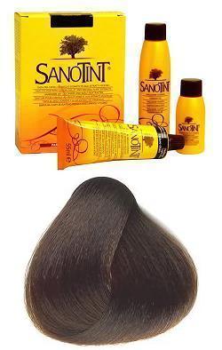 SANOTINT TINTURA CAPELLI 05 CASTANO DORATO 125 ML - Farmaspeed