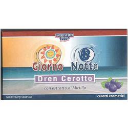 GIORNO&NOTTE DREN CEROTTO 28 PEZZI - Farmaspeed