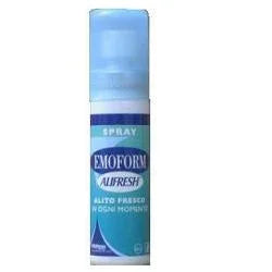 EMOFORM ALIFRESH SPRAY 20 ML - Farmaspeed