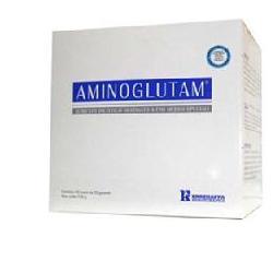 AMINOGLUTAM 30 BUSTE - Farmaspeed