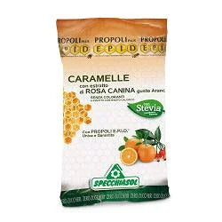 EPID CARAMELLE PROPOLI ROSA CANINA - Farmaspeed
