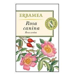 ROSA CANINA 50 CAPSULE VEGETALI - Farmaspeed