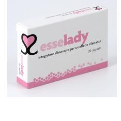 ESSELADY 30 COMPRESSE - Farmaspeed