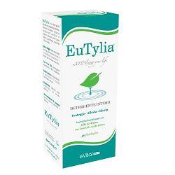 EUTYLIA DETERGENTE INTIMO 200 ML - Farmaspeed