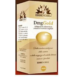 D MG-GOLD 50 ML - Farmaspeed