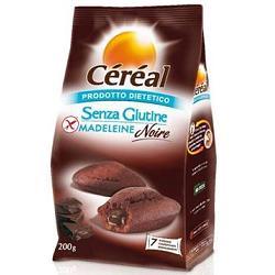 CEREAL MADELEINE NOIRE 200 G - Farmaspeed