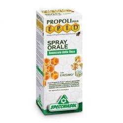 EPID SPRAY OROSOLUBILE ERISIMO 15 ML - Farmaspeed