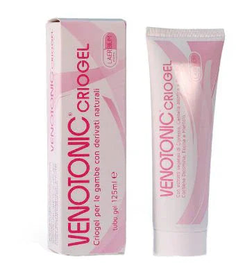 VENOTONIC CRIOGEL GEL 125 ML - Farmaspeed