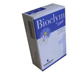 BIOCLYM UNO 30 CAPSULE 550 MG - Farmaspeed