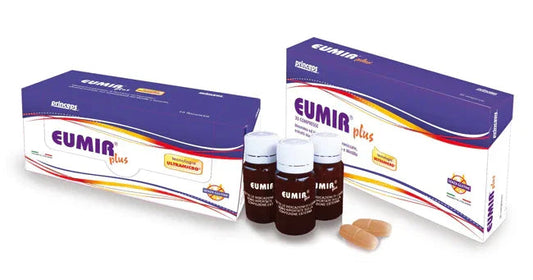 EUMIR PLUS 30 COMPRESSE - Farmaspeed
