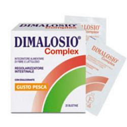 DIMALOSIO COMPLEX 20 BUSTINE - Farmaspeed